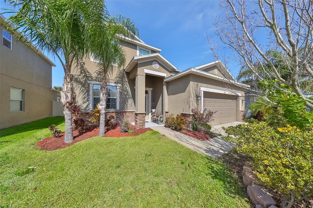 15411 LONG CYPRESS DRIVE