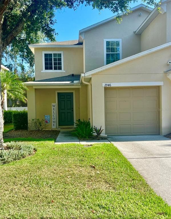 2946 ROYAL TUSCAN LANE VALRICO, FL 33594