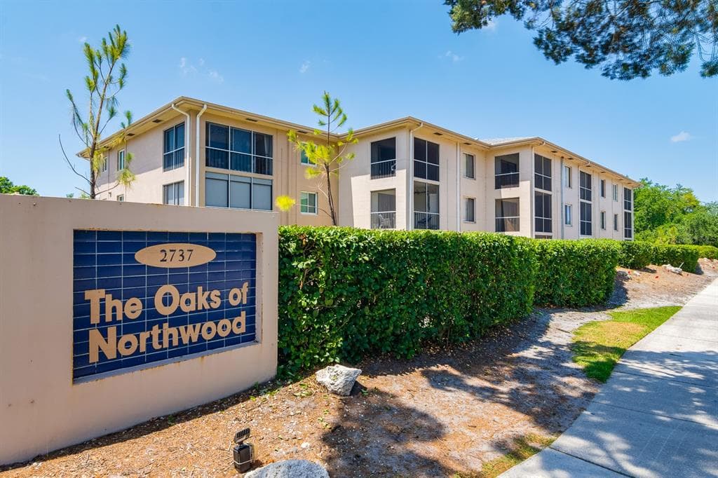 2737 ENTERPRISE ROAD E UNIT 141 CLEARWATER, FL 33759