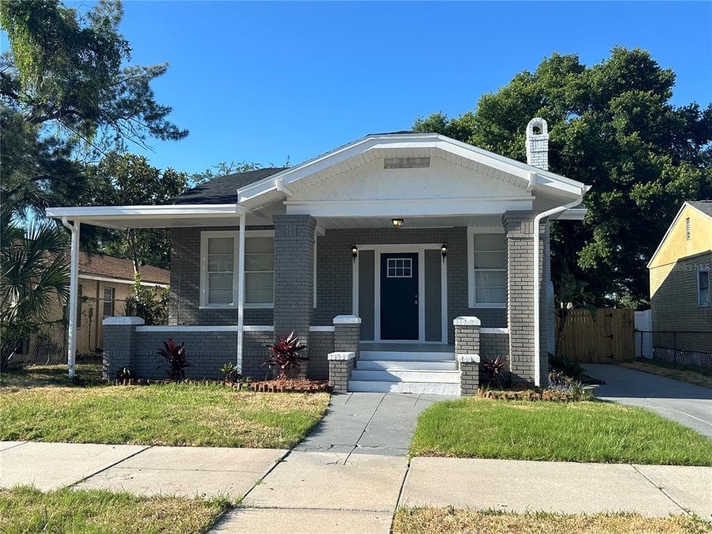 414 W PARK AVENUE TAMPA, FL 33602