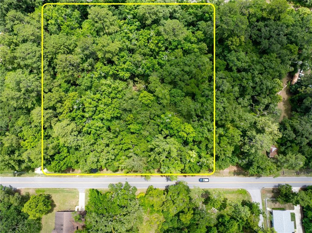 MITCHELL ROAD BROOKSVILLE, FL 34601