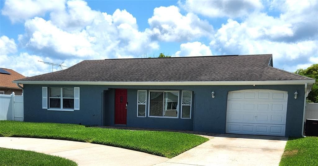 3904 MING TREE DRIVE NEW PORT RICHEY, FL 34652