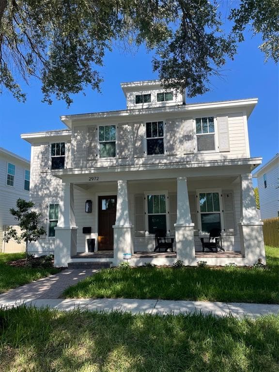 2972 12TH STREET N ST PETERSBURG, FL 33704