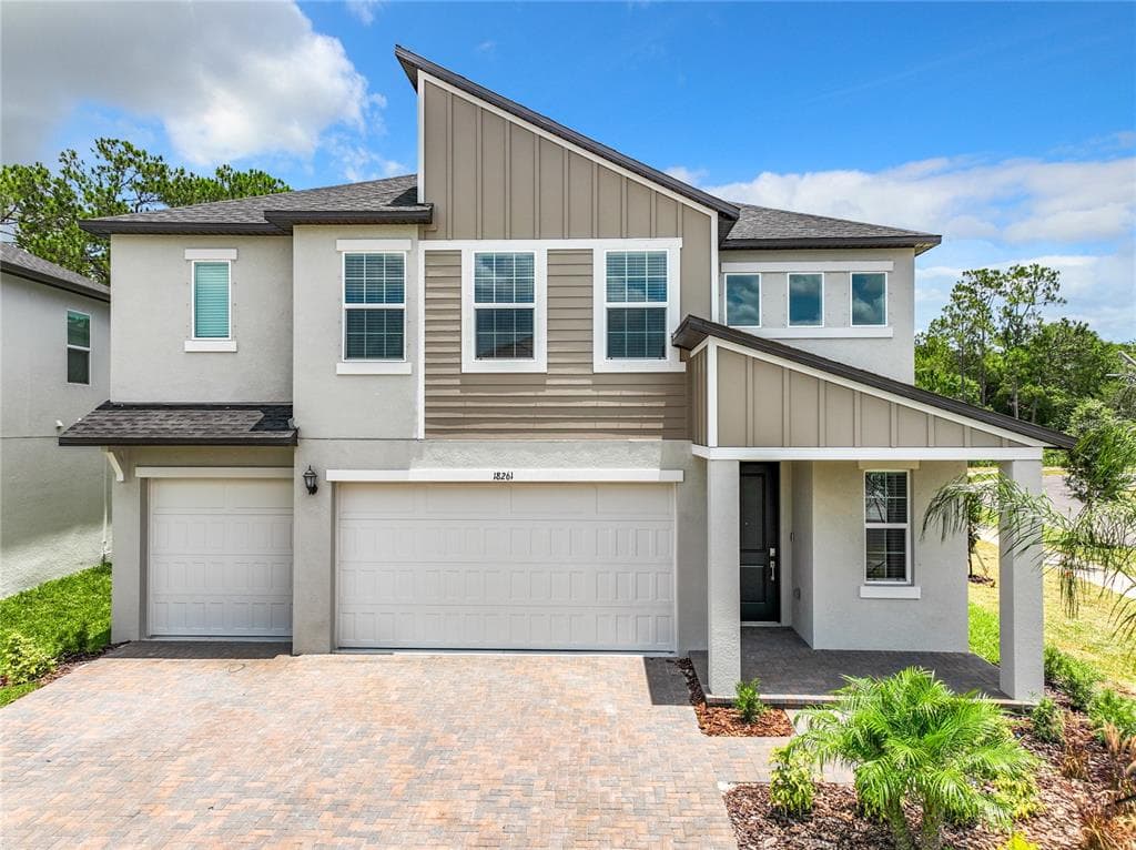 18261 PEARL VIEW PLACE LUTZ, FL 33548