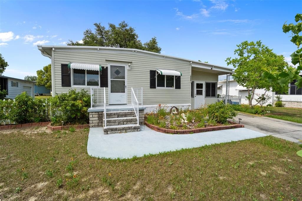 14295 SANDHURST STREET BROOKSVILLE, FL 34613