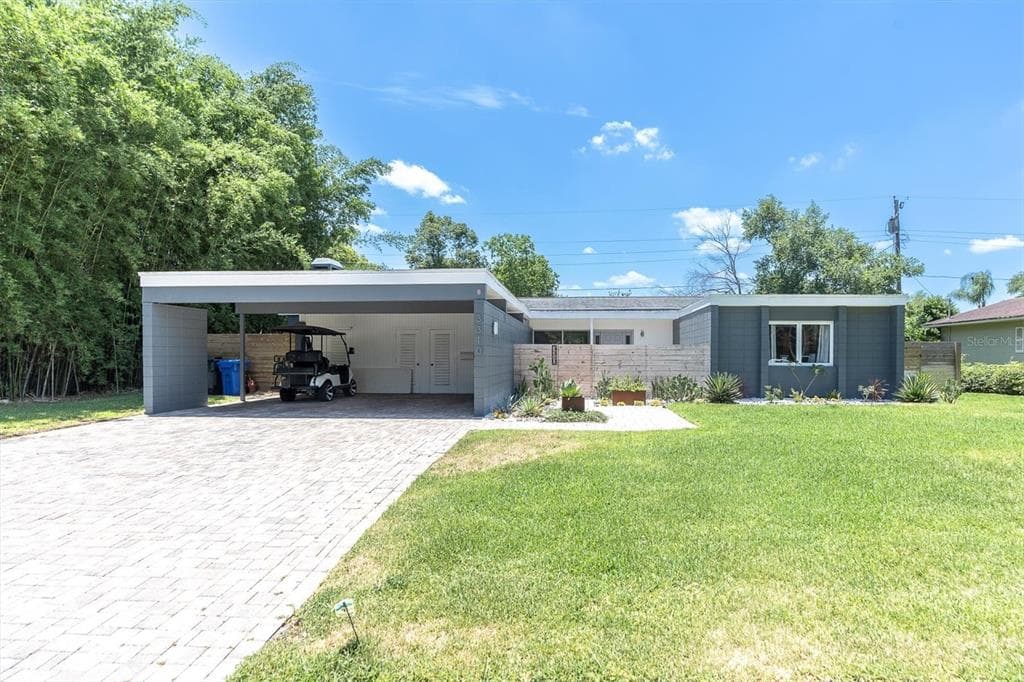 3310 LACEWOOD ROAD TAMPA, FL 33618