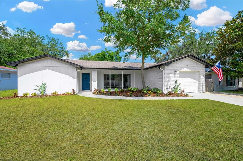 604 SANFIELD STREET BRANDON, FL 33511