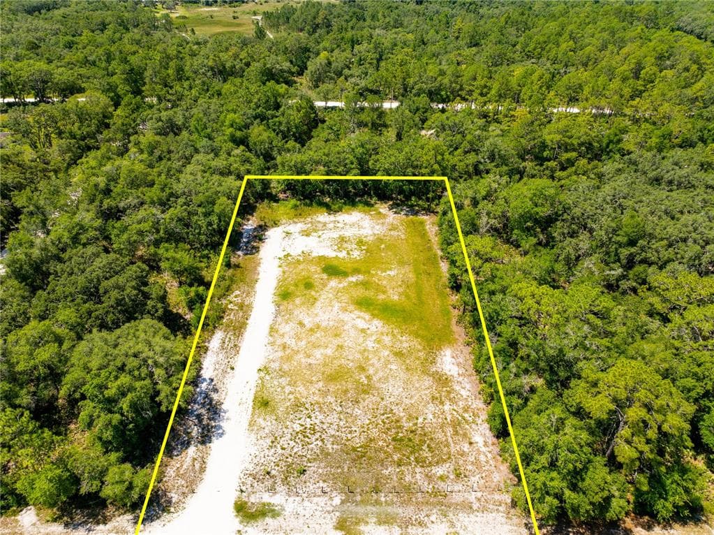35366 PEANUT DRIVE WEBSTER, FL 33597