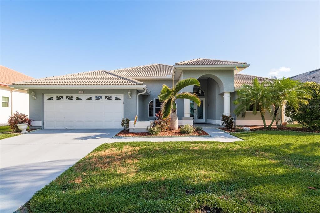 1055 MAINSAIL DRIVE