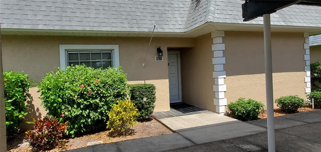 9629 BRASSIE COURT UNIT 9629 NEW PORT RICHEY, FL 34655