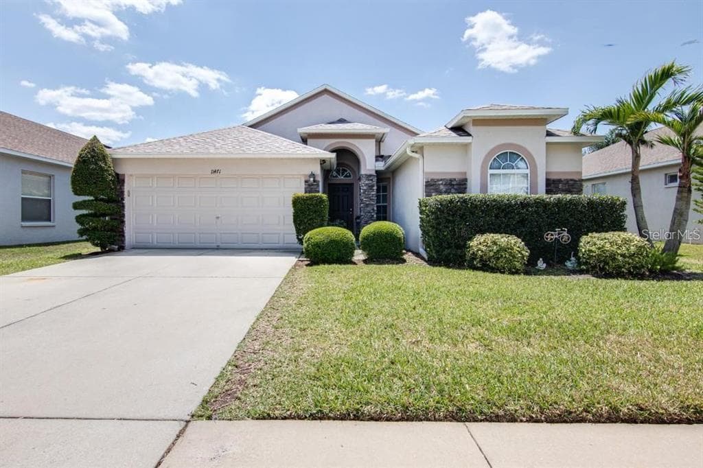 11471 WESTON COURSE LOOP RIVERVIEW, FL 33579