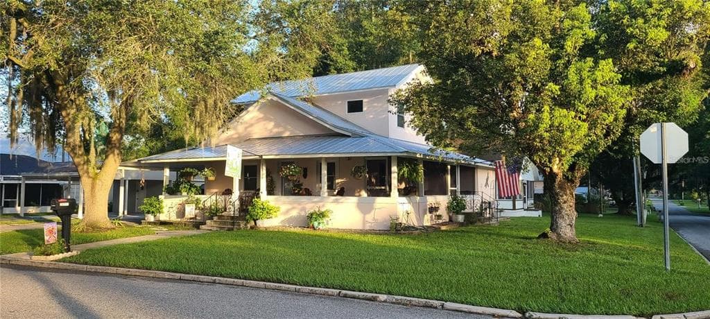 38511 6TH AVENUE ZEPHYRHILLS, FL 33542