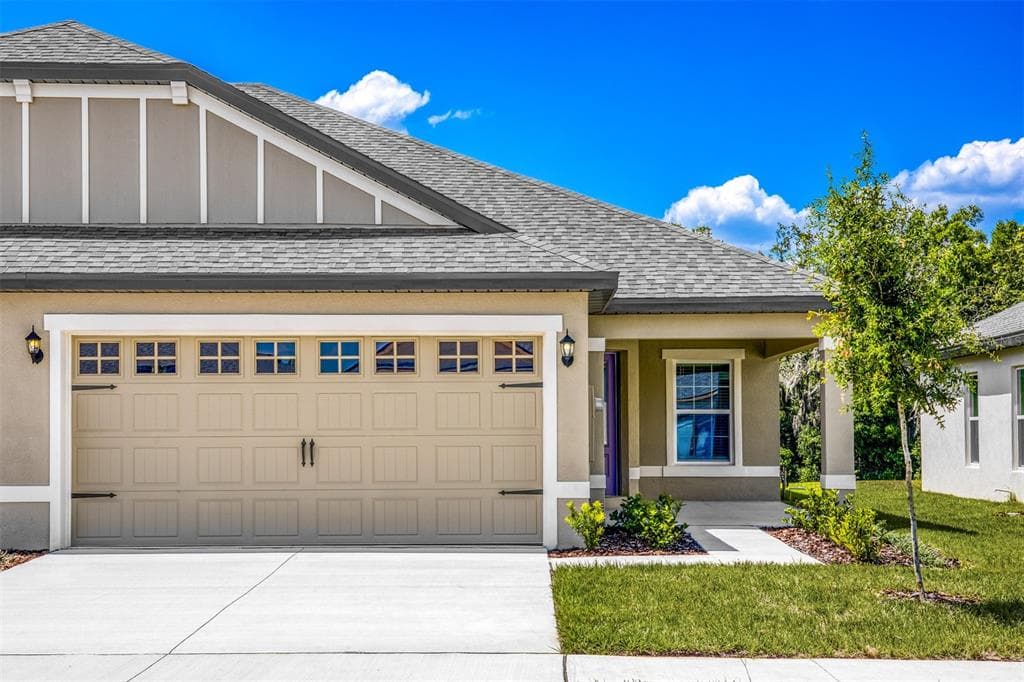 3215 SEVILLE STREET LAKE ALFRED, FL 33850