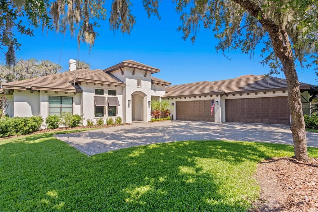 14804 FISHHAWK PRESERVE DRIVE LITHIA, FL 33547