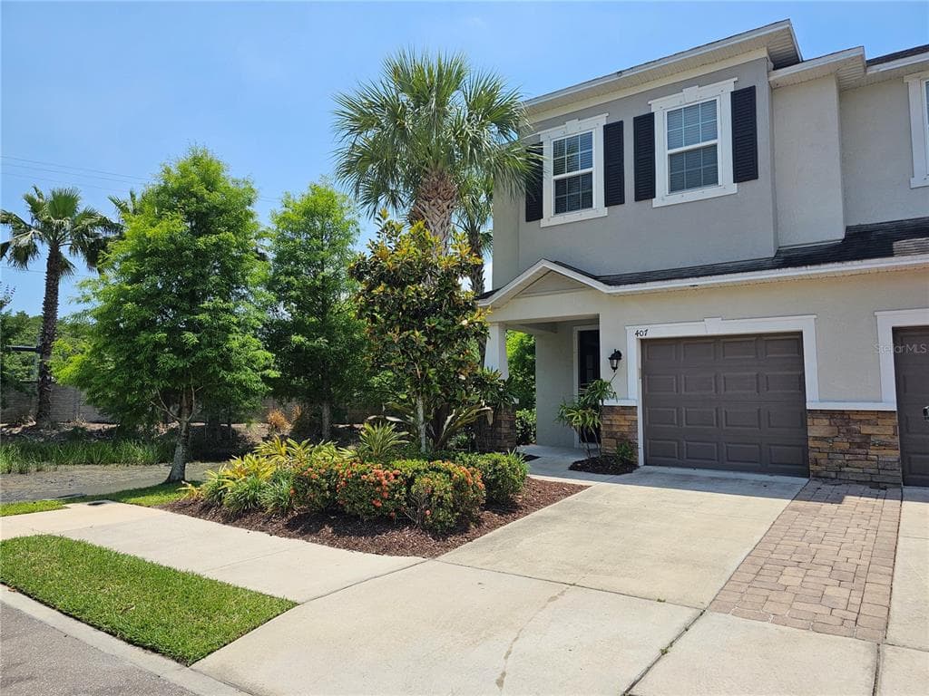 407 TUSCAN LANE OLDSMAR, FL 34677
