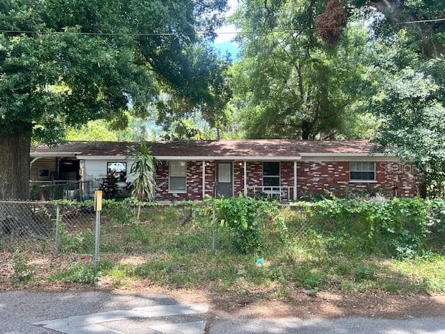5335 PEACH AVENUE SEFFNER, FL 33584