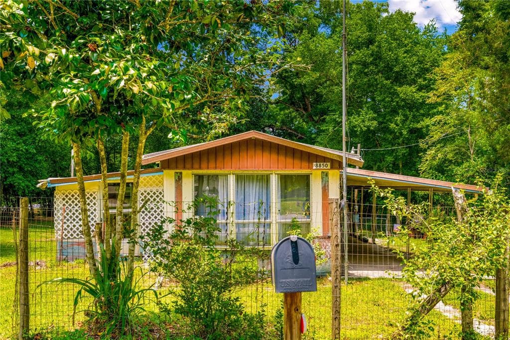 8850 CR 641 BUSHNELL, FL 33513