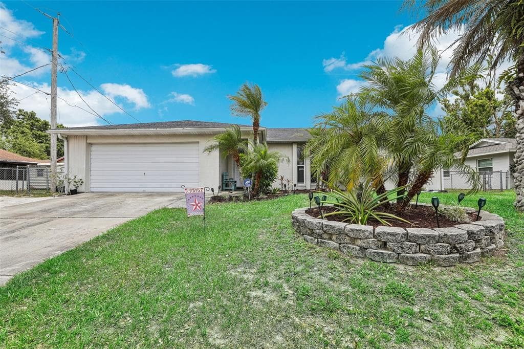 4122 PALO ALTO DRIVE LAKELAND, FL 33813