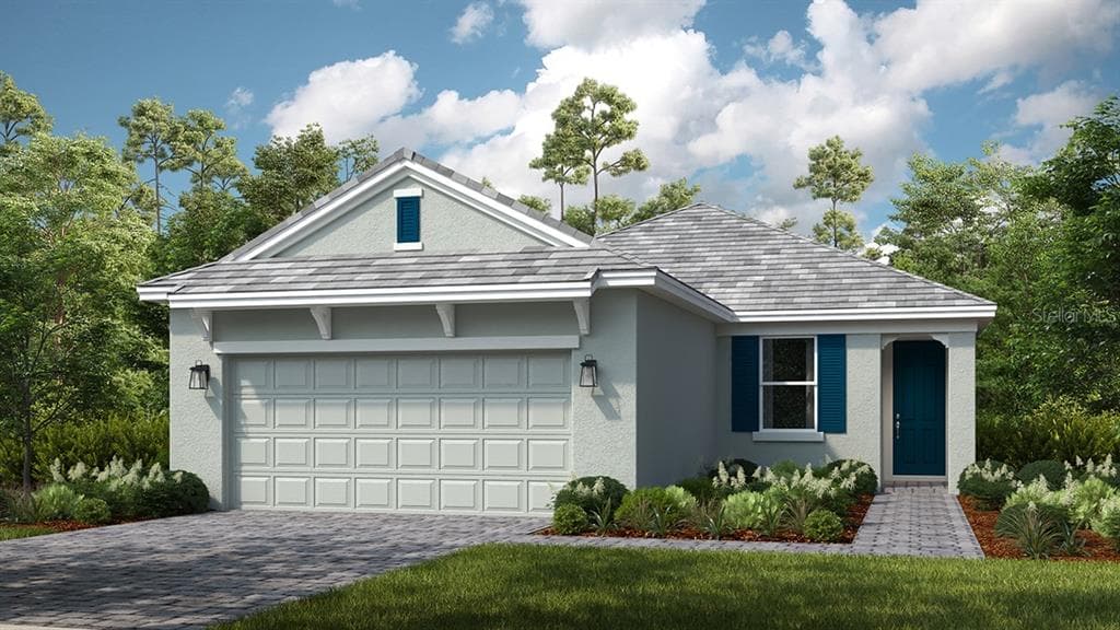 11408 TRIVIO TERRACE PALMETTO, FL 34221