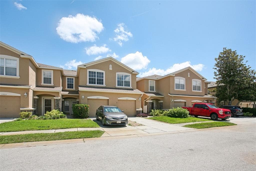 11915 CASTINE STREET NEW PORT RICHEY, FL 34654