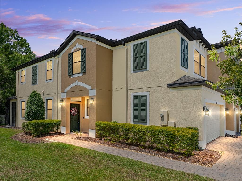 30289 SOUTHWELL LANE WESLEY CHAPEL, FL 33543