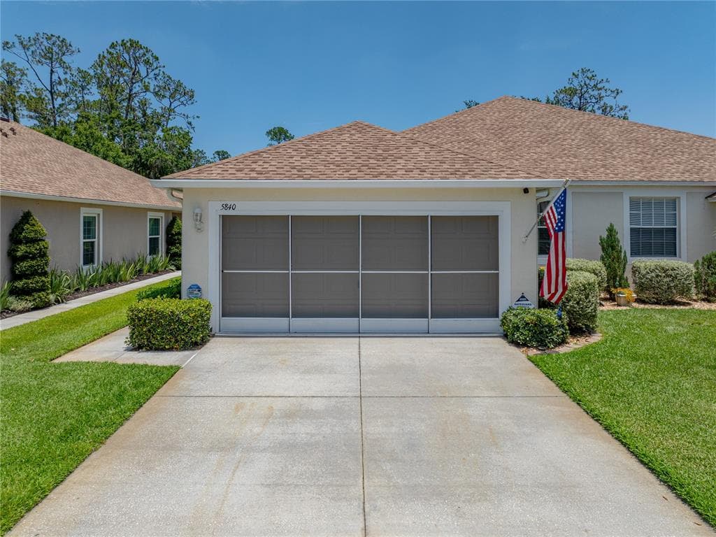 5840 AUTUMN SHIRE DRIVE ZEPHYRHILLS, FL 33541