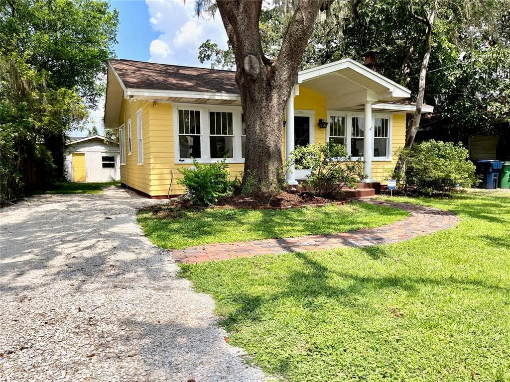 5706 N 9TH STREET TAMPA, FL 33604