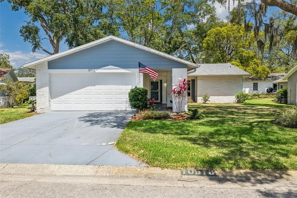 10518 CALICO LOOP PORT RICHEY, FL 34668