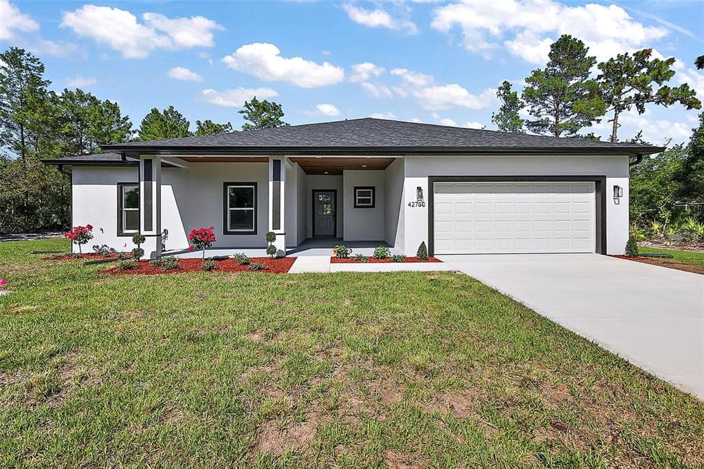 42730 ROYAL TRAILS ROAD EUSTIS, FL 32736