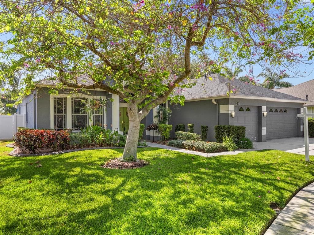 1518 STIPULE COURT TRINITY, FL 34655
