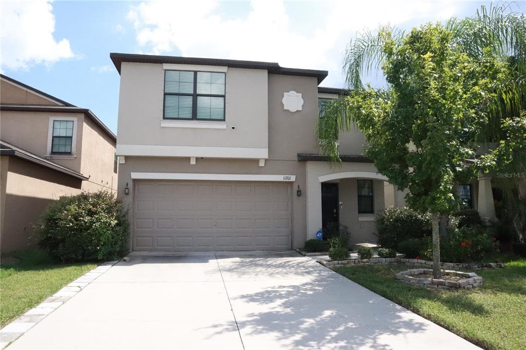 11201 HUDSON HILLS LANE RIVERVIEW, FL 33579