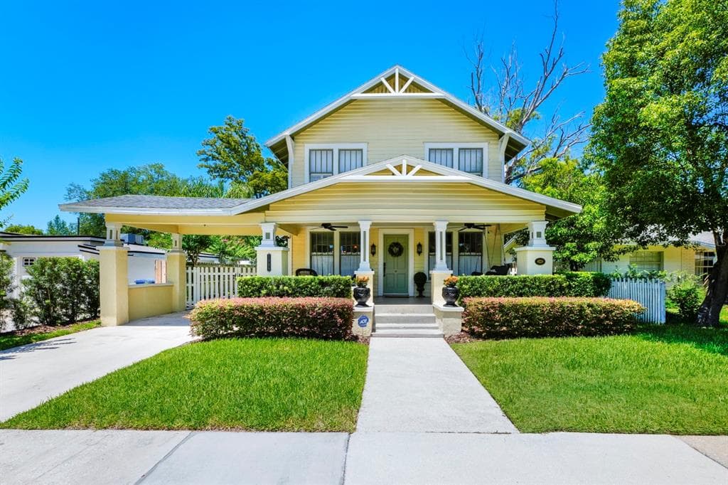1355 PELHAM ROAD WINTER PARK, FL 32789