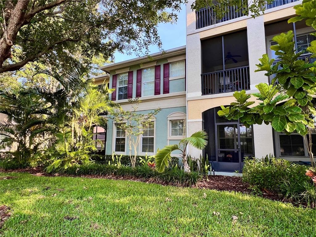 11434 JASPER KAY TERRACE UNIT 1101 WINDERMERE, FL 34786