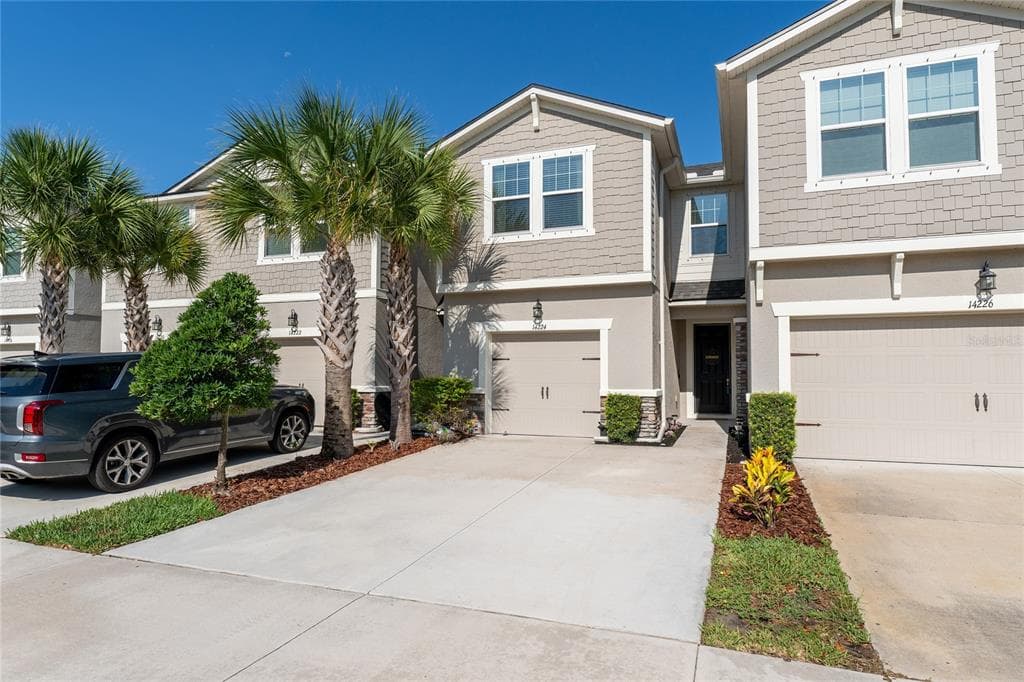 14224 DAMSELFLY DRIVE TAMPA, FL 33625