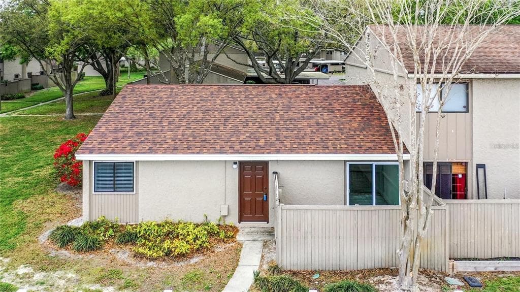8021 HIBISCUS DRIVE UNIT 69 TEMPLE TERRACE, FL 33637