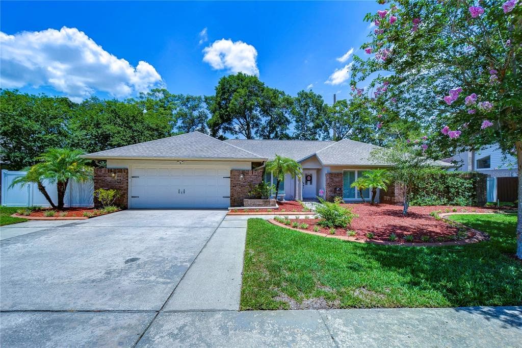3319 CHEVIOT DRIVE