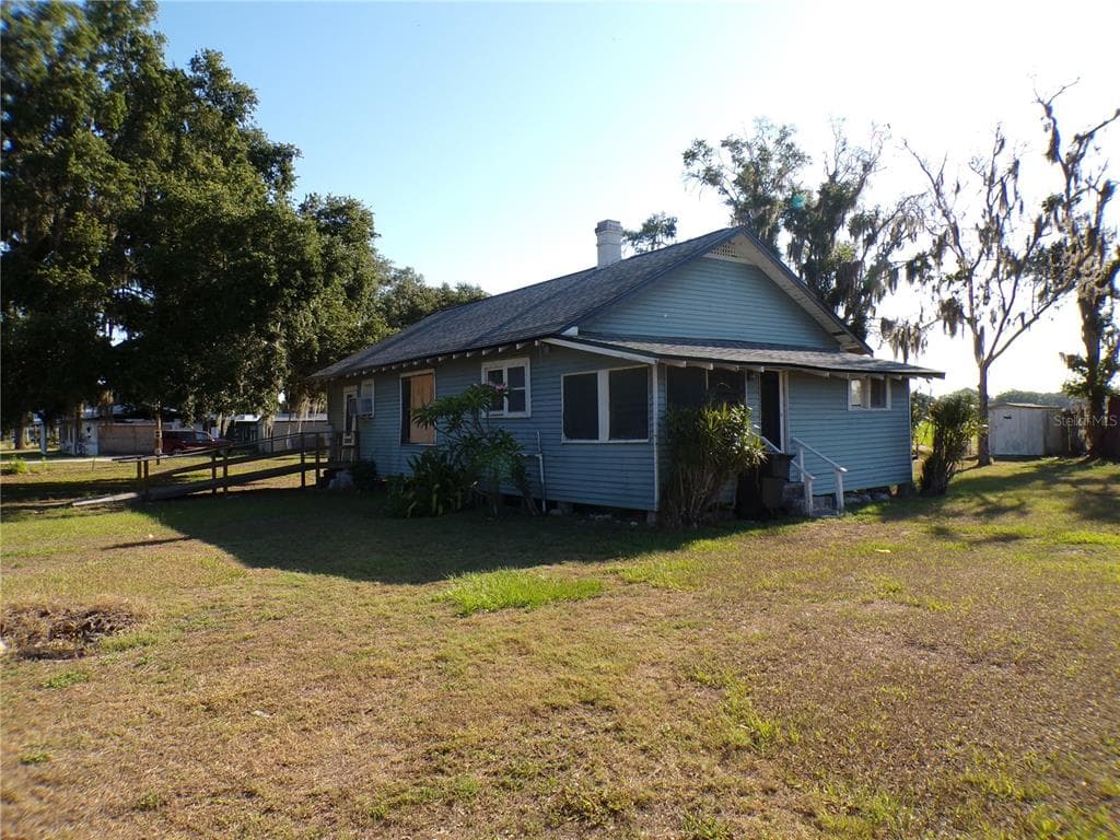 5306 S FARKAS ROAD PLANT CITY, FL 33567