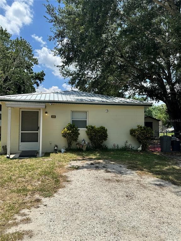 2423 NW OWENS AVENUE ARCADIA, FL 34266