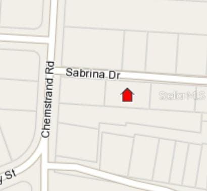 105 SABRINA DRIVE PENSACOLA, FL 32514