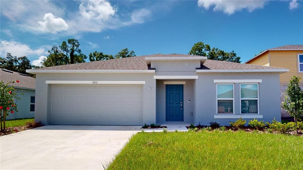 1972 ROSEWOOD CIRCLE LAKELAND, FL 33810