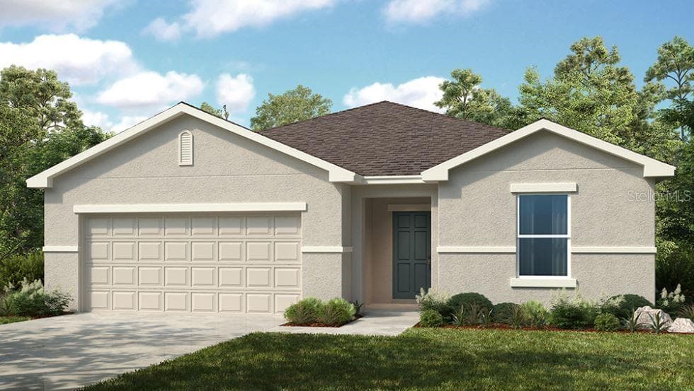 1971 ROSEWOOD CIRCLE LAKELAND, FL 33810