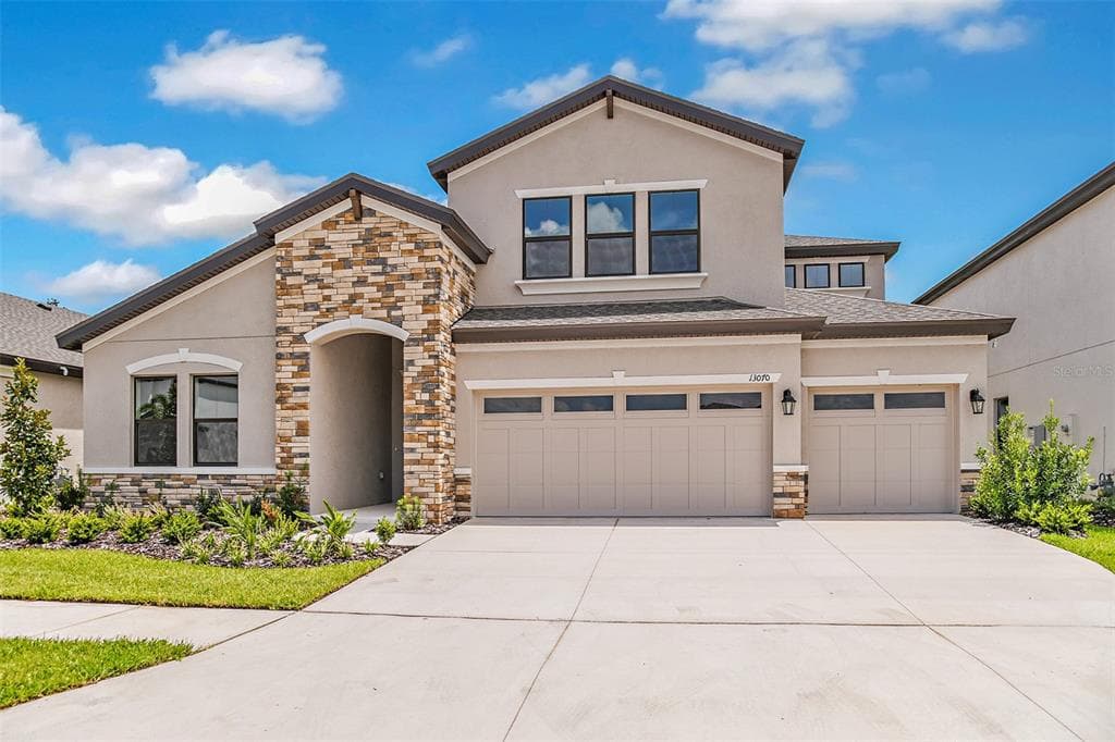 13070 WELLSPRING DRIVE LITHIA, FL 33547