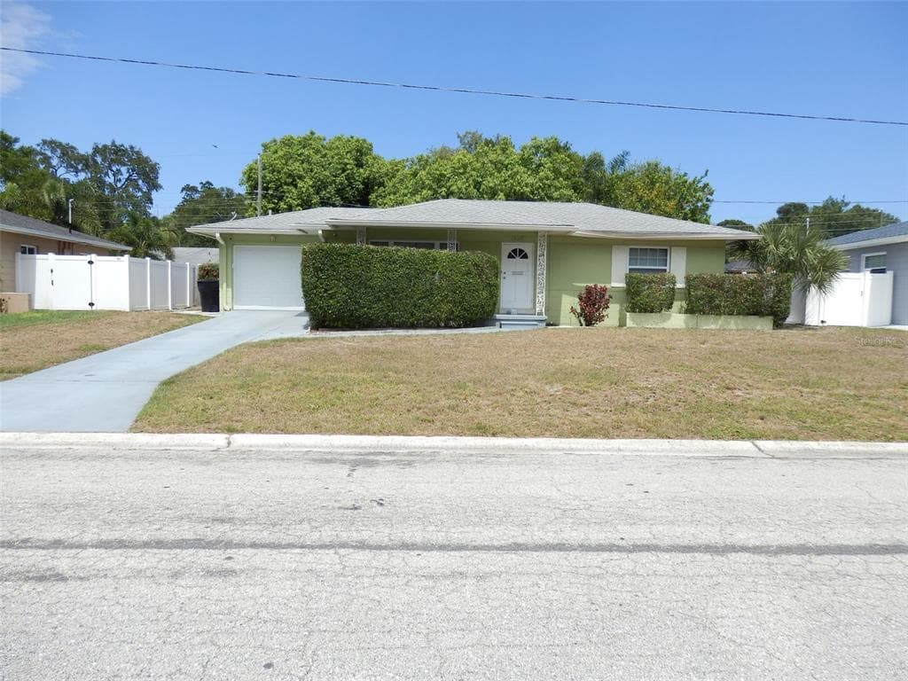3275 52ND WAY N ST PETERSBURG, FL 33710