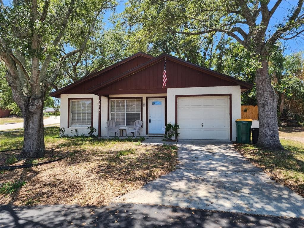 3761 SHAPLAND COURT PALM HARBOR, FL 34684
