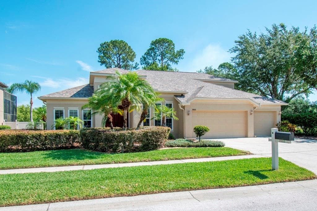 21655 CORMORANT COVE DRIVE
