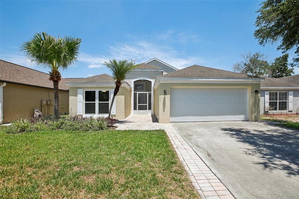 11341 CALGARY CIRCLE TAMPA, FL 33624