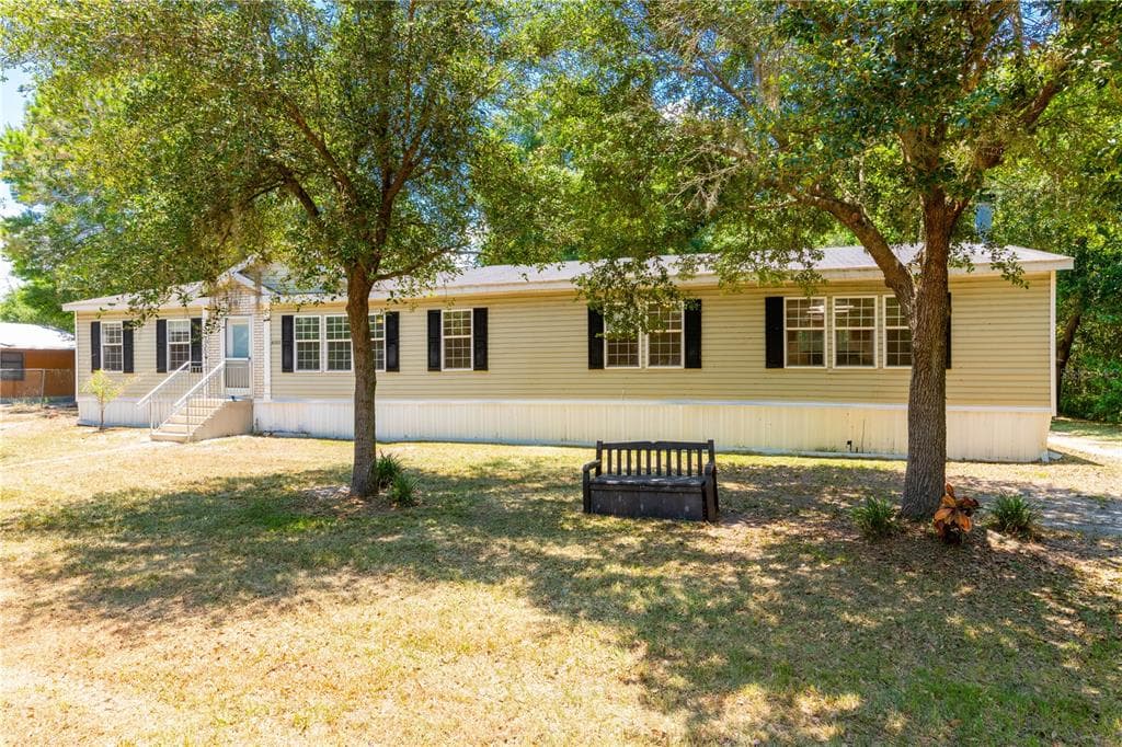 6143 CEDAR GLEN DRIVE WESLEY CHAPEL, FL 33544