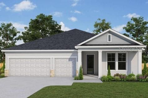 8937 WINDLASS COVE PARRISH, FL 34219