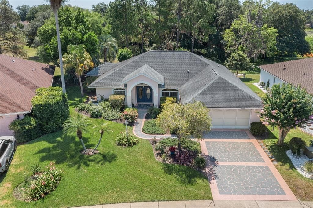 3768 E COVE PARK TRAIL HERNANDO, FL 34442