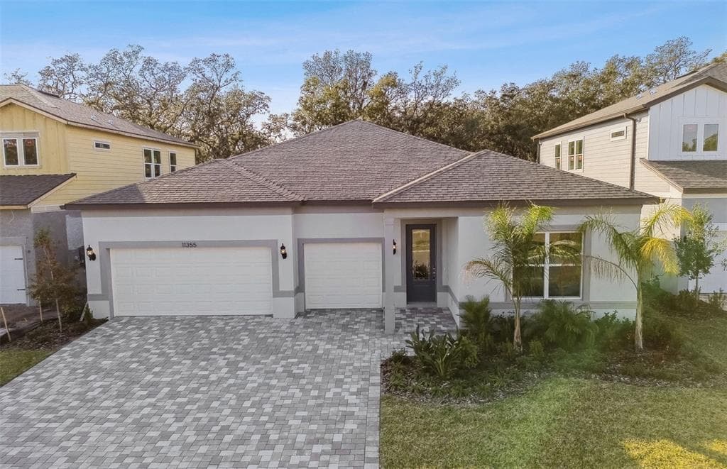 11355 OSPREY PRESERVE PLACE RIVERVIEW, FL 33569